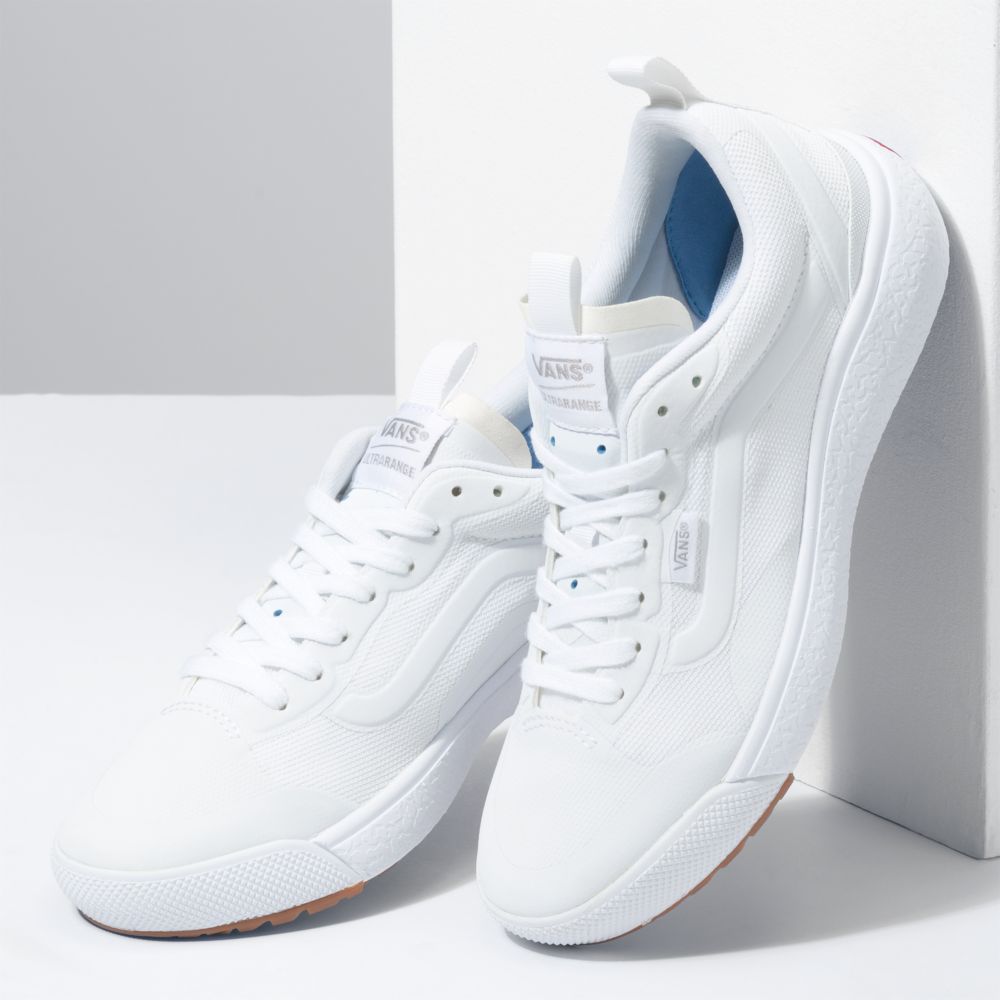 Vans UltraRange EXO Sandaler Dam Vita Vita | 71850HCOB