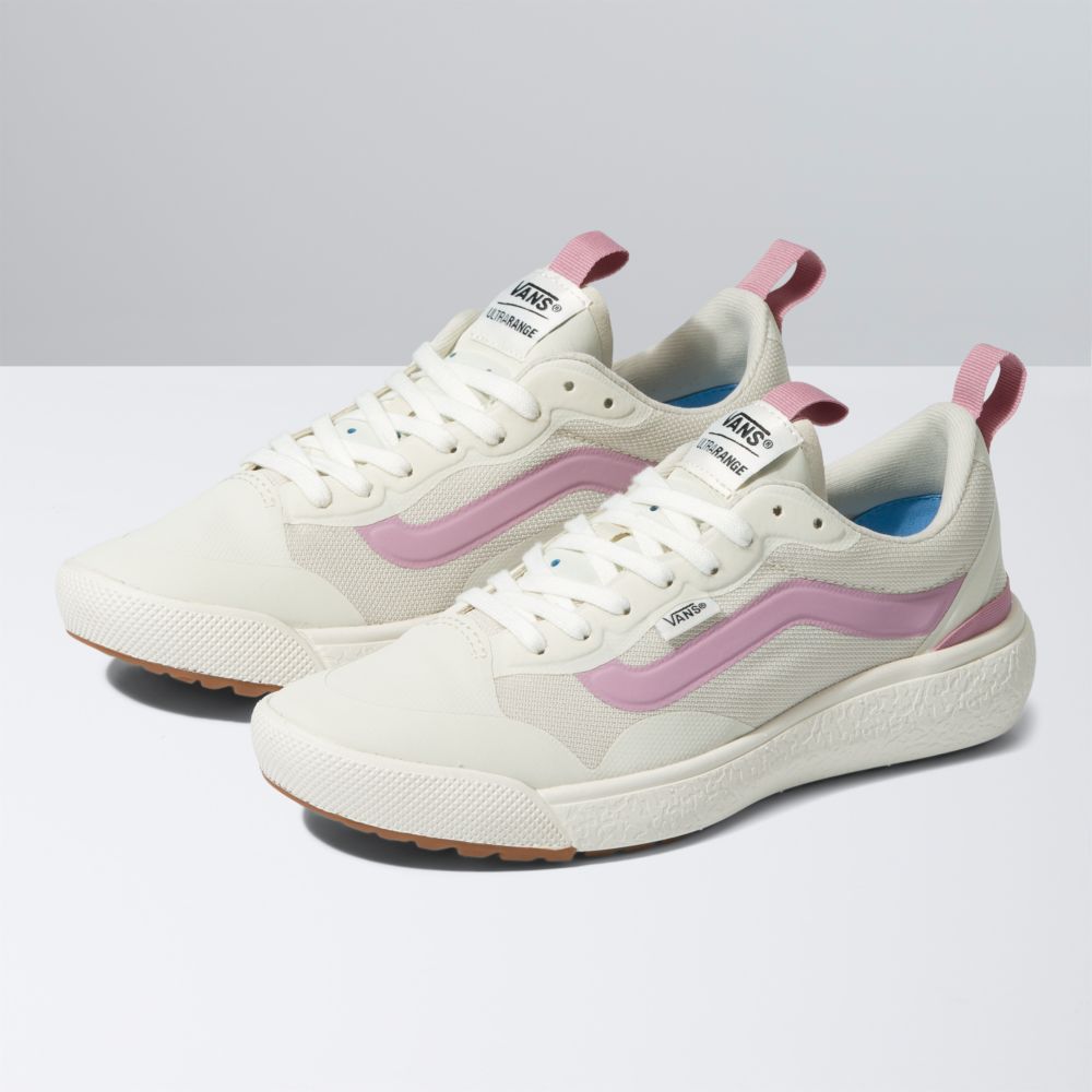 Vans UltraRange EXO Sandaler Herr Beige Vita | 53970EWUP