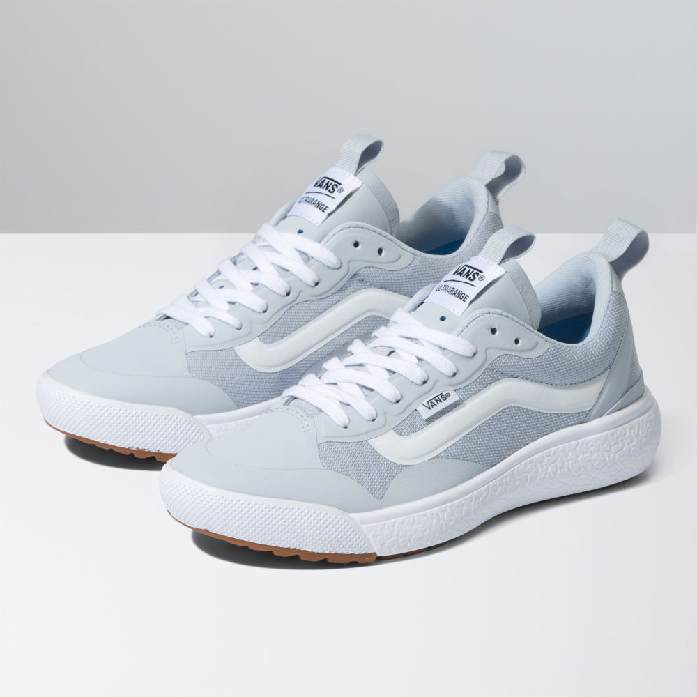 Vans UltraRange EXO Sandaler Herr Grå | 16023HBKM