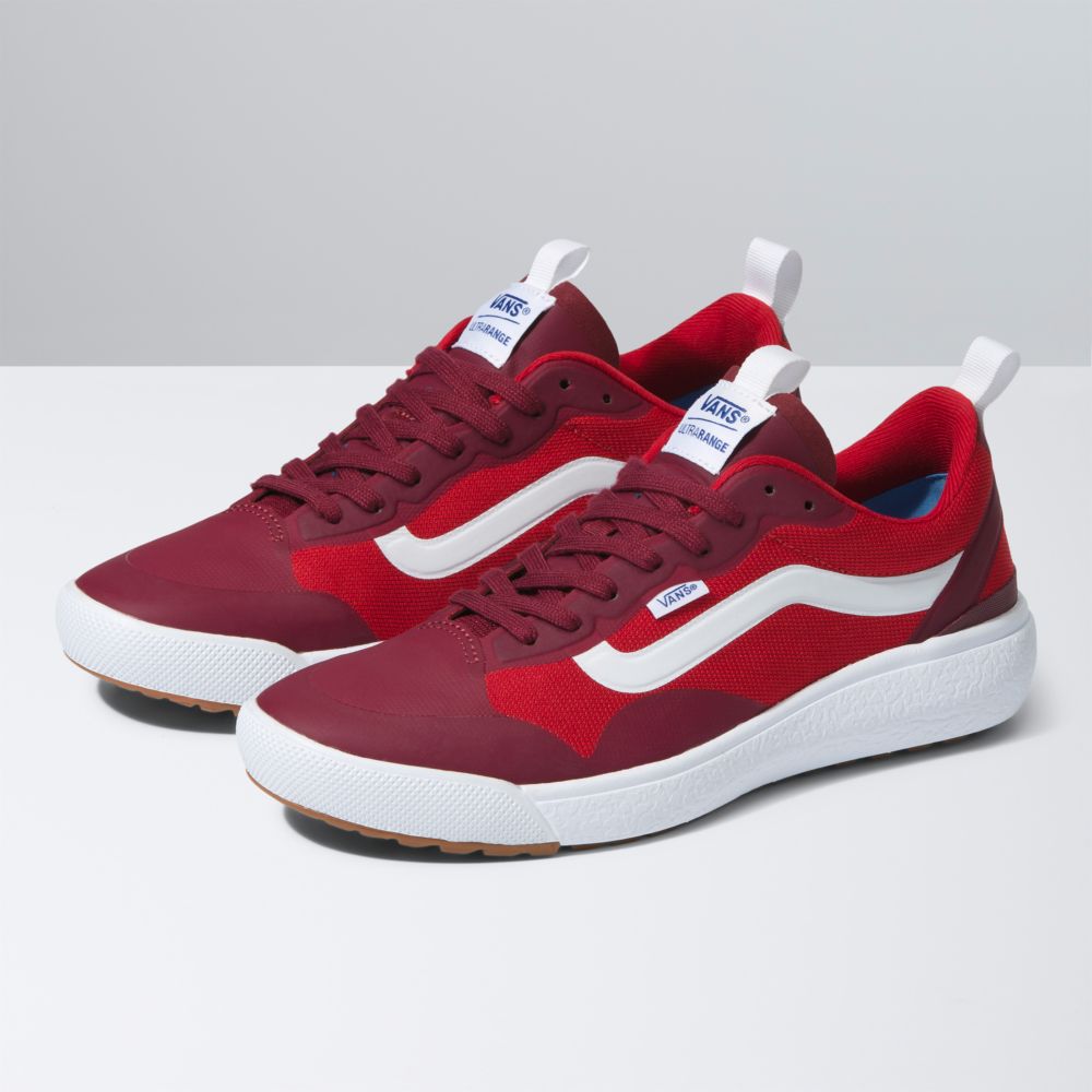 Vans UltraRange EXO Sandaler Herr Vita | 70523TJKE