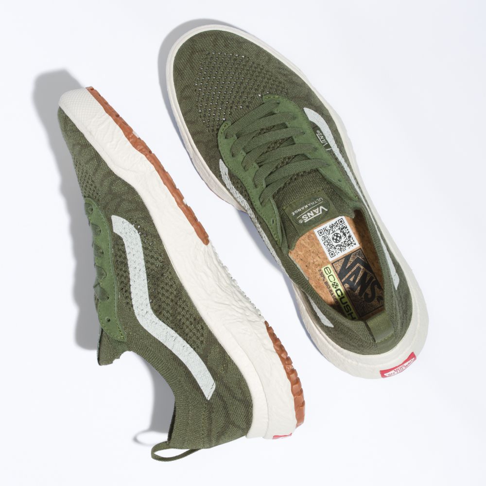 Vans UltraRange VR3 Sandaler Dam Olika Färger | 16273HKQP