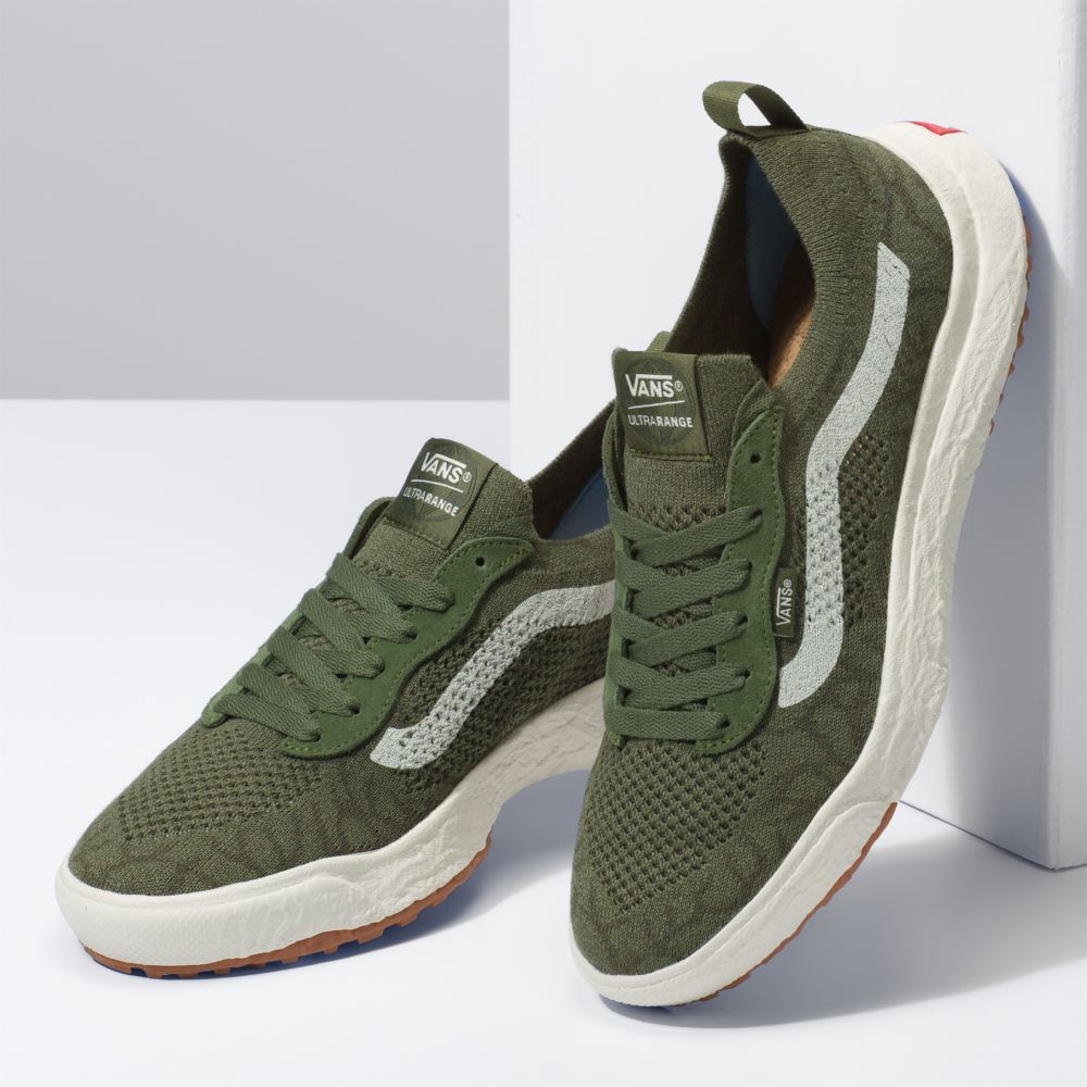 Vans UltraRange VR3 Sandaler Dam Olika Färger | 16273HKQP