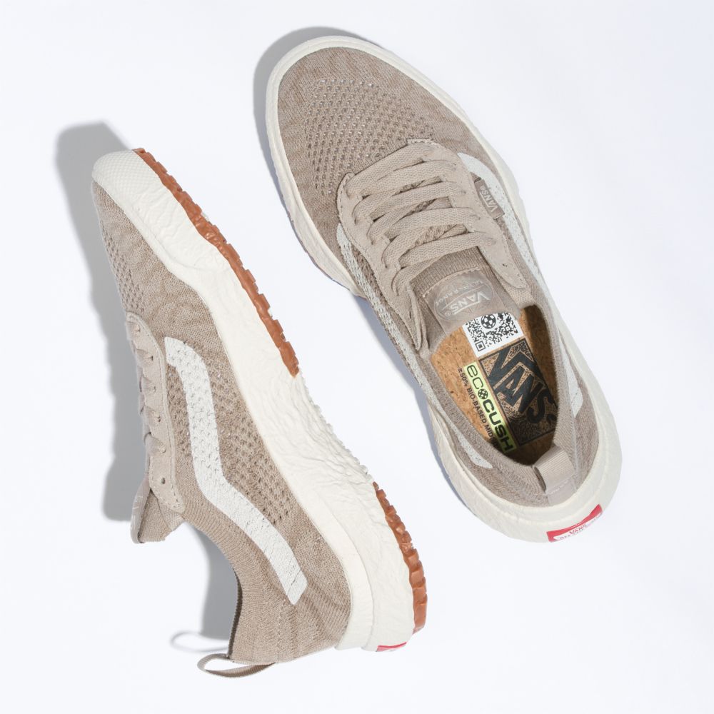 Vans UltraRange VR3 Sandaler Dam Olika Färger | 67528YELN