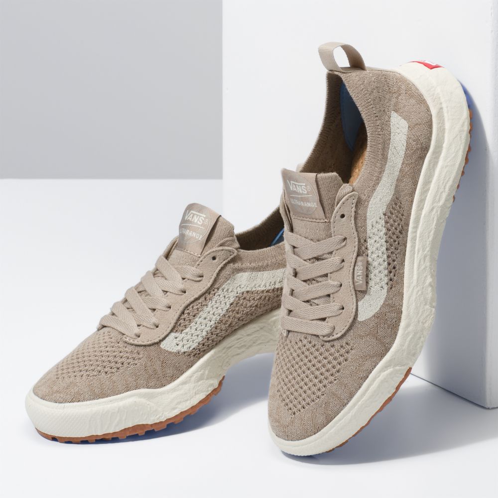 Vans UltraRange VR3 Sandaler Dam Olika Färger | 67528YELN