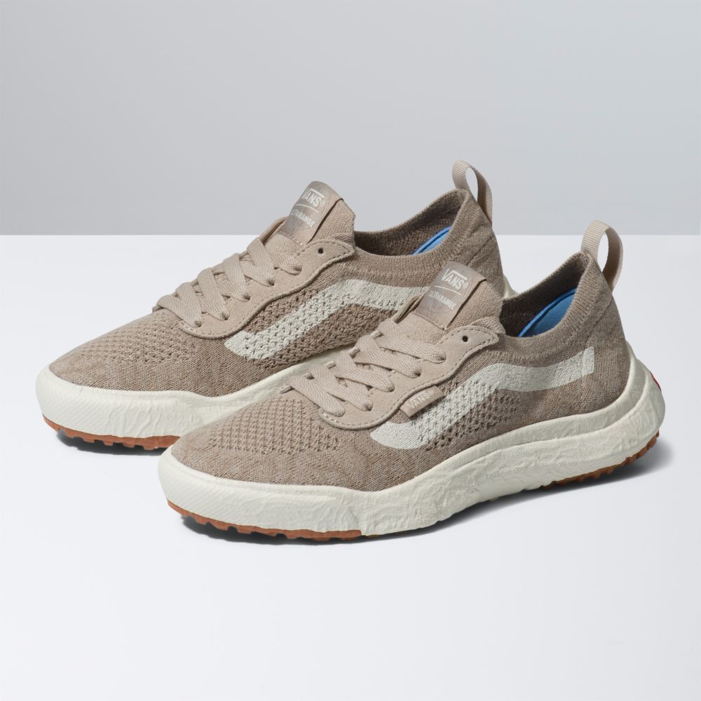 Vans UltraRange VR3 Sandaler Dam Olika Färger | 67528YELN