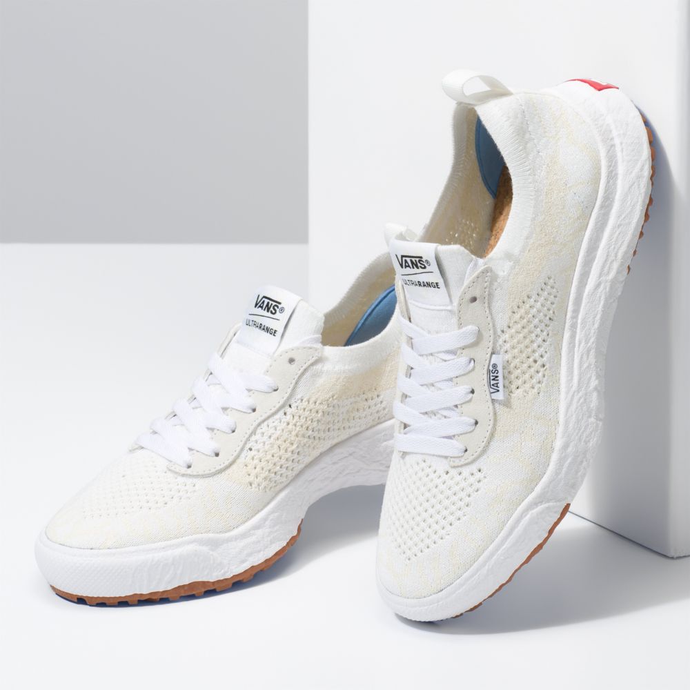 Vans UltraRange VR3 Sandaler Dam Vita | 26941ELIT