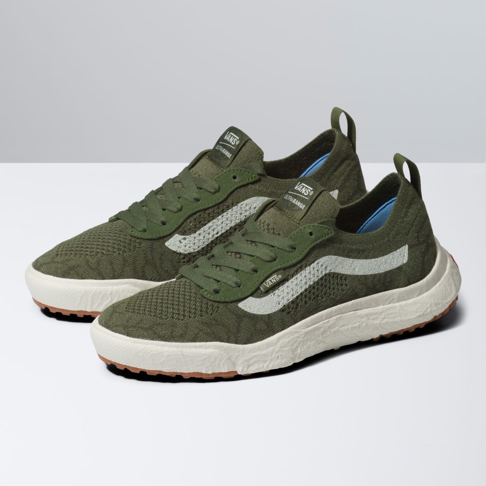 Vans UltraRange VR3 Sandaler Herr Olika Färger | 42153HRJX