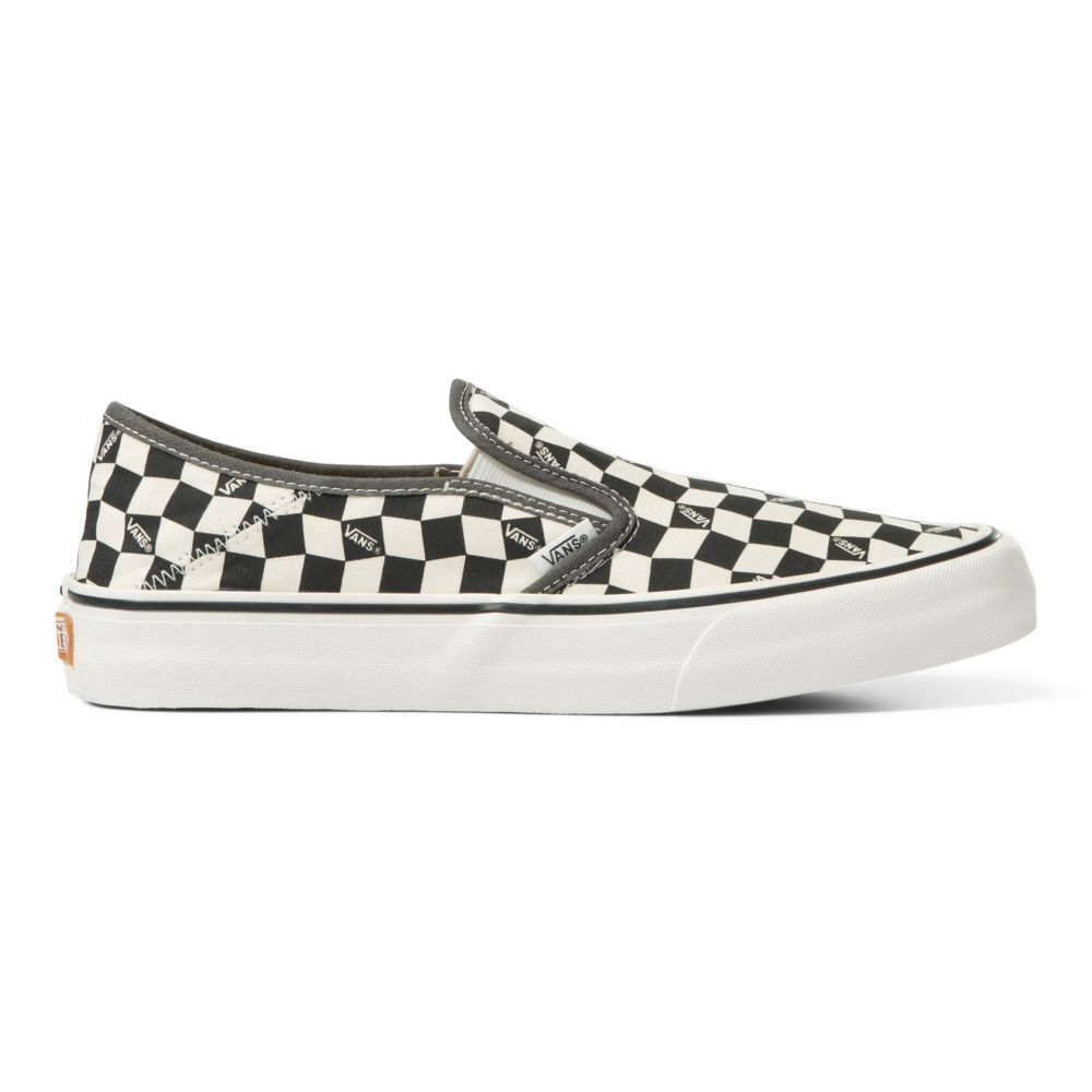 Vans VR3 SF Sandaler Dam Svarta | 40916KQNM