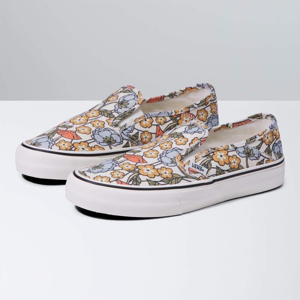 Vans VR3 SF Sandaler Herr Olika Färger | 21058DKRH