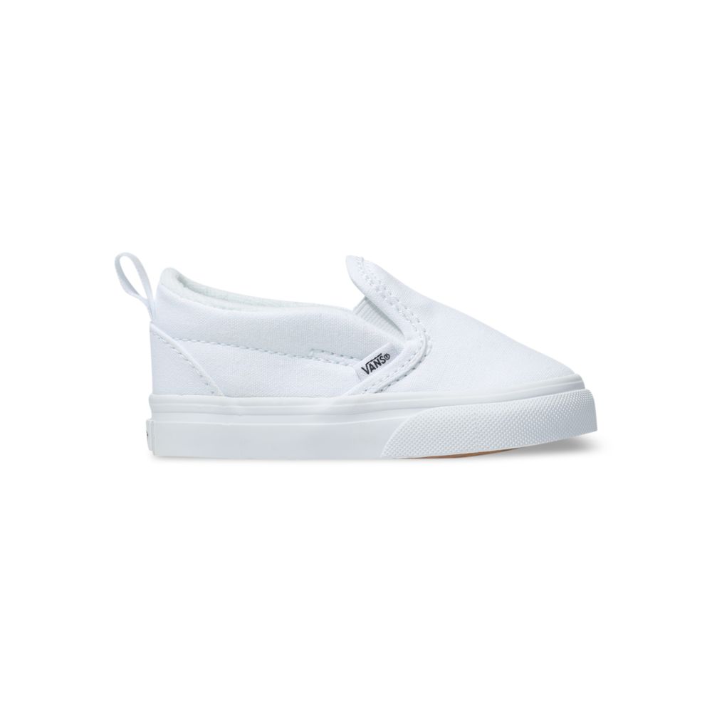 Vans V Classic Barn Vita Vita | 76805PGOA