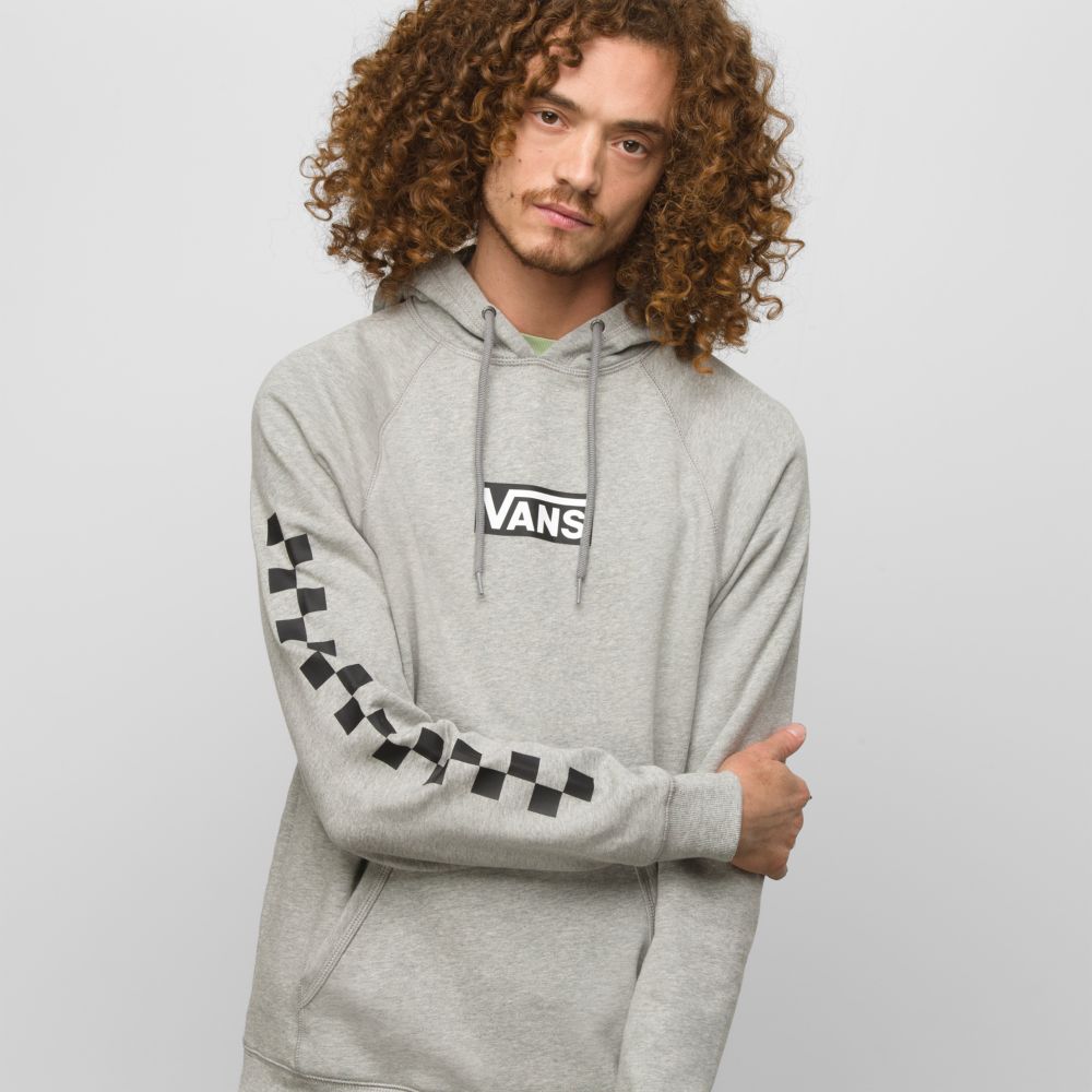 Vans Versa Standard Hoodie Herr Olika Färger | 68539MTIL