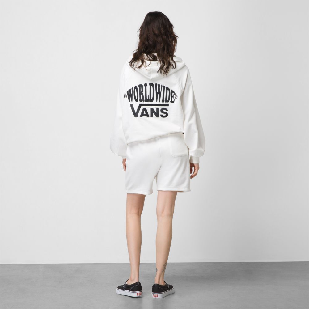 Vans Worldwide Shorts Dam Olika Färger | 91063KWYD