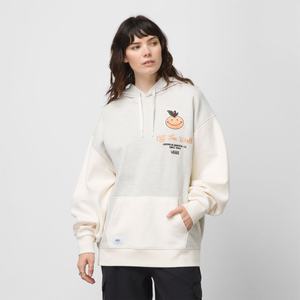 Vans Anaheim OG Hoodie Dam Beige | 24109FMTB