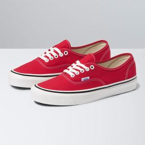 Vans Authentic 44 DX Classic Dam Olika Färger | 83026XDEP