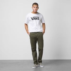 Vans Authentic Chino Slim Sweatpants Herr Olika Färger | 73185PHXJ