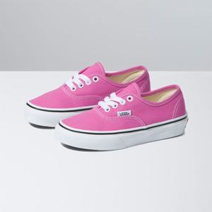 Vans Authentic Classic Barn Blommiga | 15792DONH