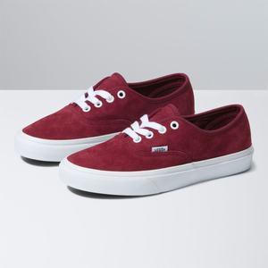 Vans Authentic Classic Dam Bruna | 24839PCVU