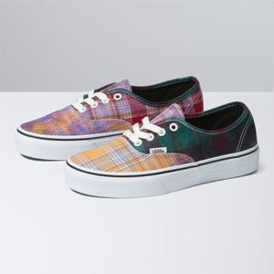 Vans Authentic Classic Dam Olika Färger | 56841UWOT