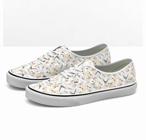 Vans Authentic Classic Dam Vita | 78106FBPG