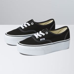 Vans Authentic Stackform Classic Dam Olika Färger | 82739JRNY