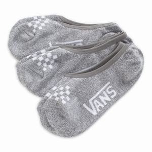 Vans Canoodle Canoodle 3 Pack Strumpor Dam Grå Vita | 21340VQTP