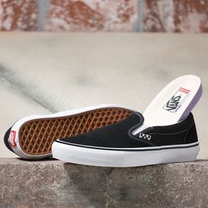 Vans Classic Dam Svarta Vita | 27901BQRX