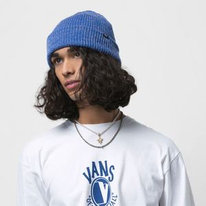 Vans Core Basics Hatt Herr Blå | 98376TYRV