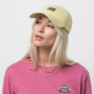 Vans Court Side Hatt Dam Olika Färger | 47068CTBG