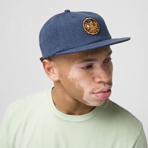 Vans Crest Jockey Hatt Herr Olika Färger | 79245KCOT