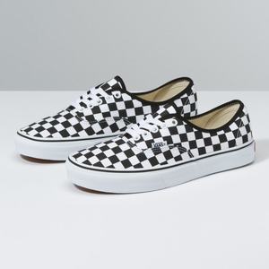 Vans Customs Checkerboard Authentic Breda Classic Herr Olika Färger | 12539FQGL