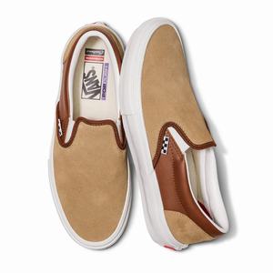 Vans Customs Cornstalk Mocka Classic Dam Olika Färger | 30971JYCX