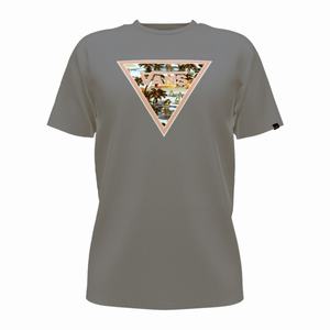 Vans Customs Infinity Aloha Shaper Klassiska T-shirt Dam Olika Färger | 45910QZVL