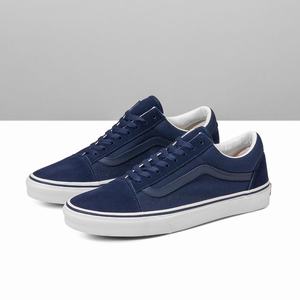 Vans Customs Old Skool Classic Dam Olika Färger | 28503CDGI