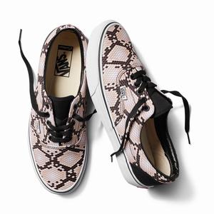 Vans Customs Snake Era Classic Dam Olika Färger | 98716VBLD