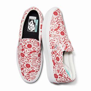 Vans Customs Year of the Tiger ComfyCush Classic Herr Olika Färger | 45012VNKL