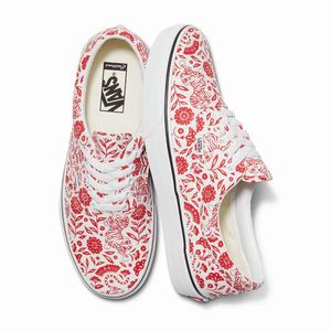 Vans Customs Year of the Tiger Era Classic Dam Olika Färger | 56872CEMS