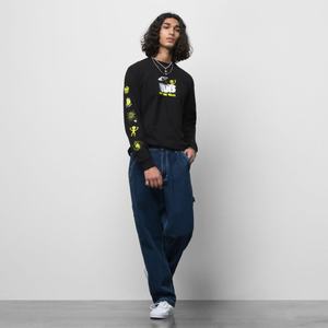 Vans Drill Chore Loose Tapered Sweatpants Herr Olika Färger | 27950ILEZ