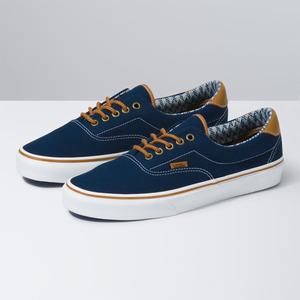 Vans Era 59 Classic Herr Marinblå | 20385SHMI