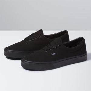 Vans Era Classic Dam Svarta Svarta | 24736MIRC