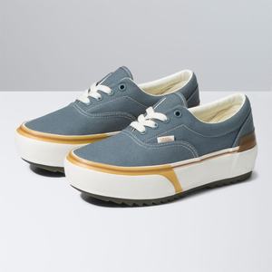 Vans Era Stacked Classic Herr Olika Färger | 31275ATKY