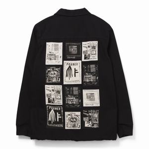 Vans Former LTD Hoodie Herr Svarta | 52604LOWZ