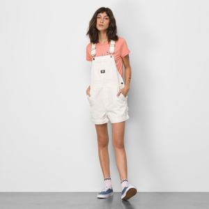 Vans Ground Arbets Shortall Sweatpants Dam Olika Färger | 27089QJTE