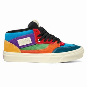 Vans Half Cab 33 DX Classic Dam Olika Färger | 59628XMLW