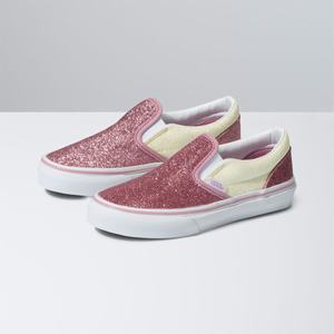 Vans Klassiska Classic Barn Olika Färger | 82396EGTD