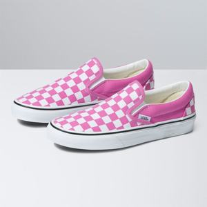 Vans Klassiska Classic Dam Blommiga | 72961BENP