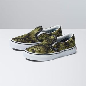 Vans Klassiska Classic Dam Olika Färger | 10349ZODA