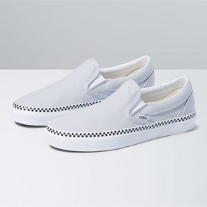 Vans Klassiska Classic Herr Grå | 34267KYAS