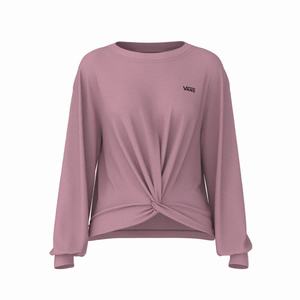 Vans Knotty T-shirt Dam Olika Färger | 54297DUVB