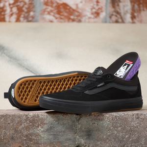 Vans Kyle Walker Skateskor Dam Olika Färger | 17490OBLU