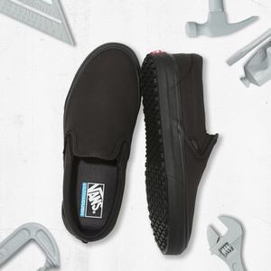 Vans Made For The Makers UC Classic Herr Svarta Svarta Svarta | 91526MTIN